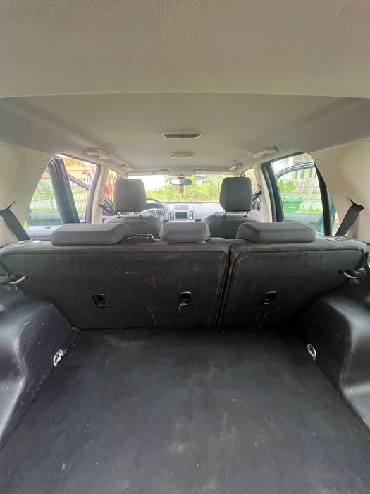 Vand Land Rover Freelander2 
174 c