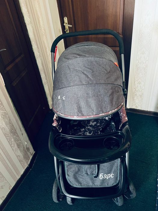 Продается коляска