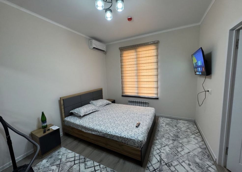 Квартира ул.Фаргона йули.
ЖК ASSALOM SOHIL