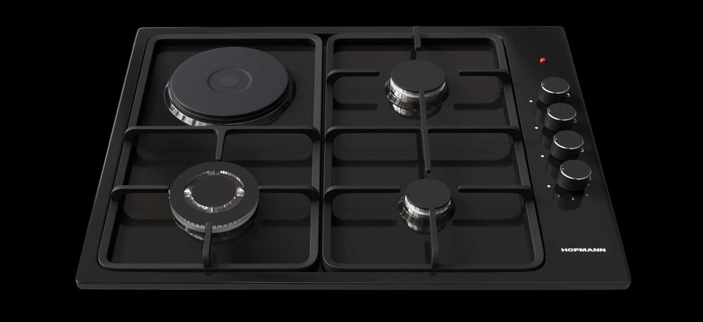 Комплект Бытовой Техники от Hofmann всего лишь за 404 $