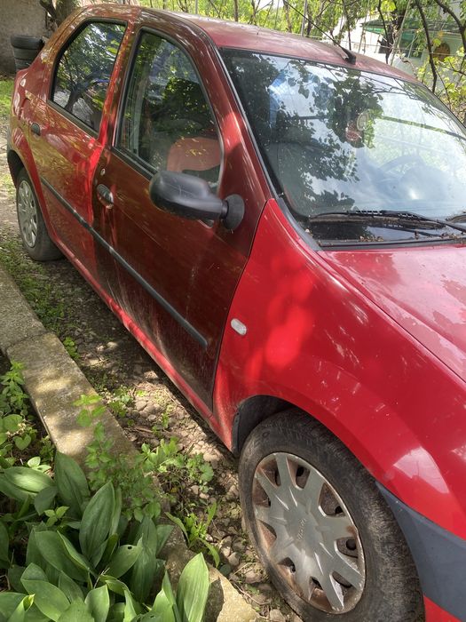 DACIA Logan 2007 — imagine 4
