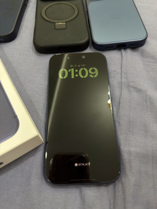 iphone 17 pro айфон apple
