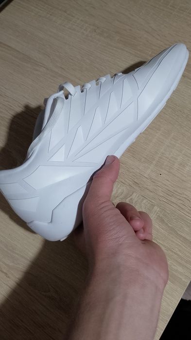 Puma×Coperni adidași ediție limitată