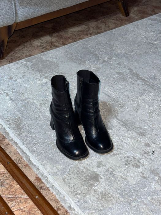 Продам осенний полсапожки