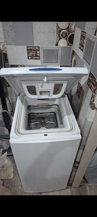 Продам стиралку в рабочем состоянии