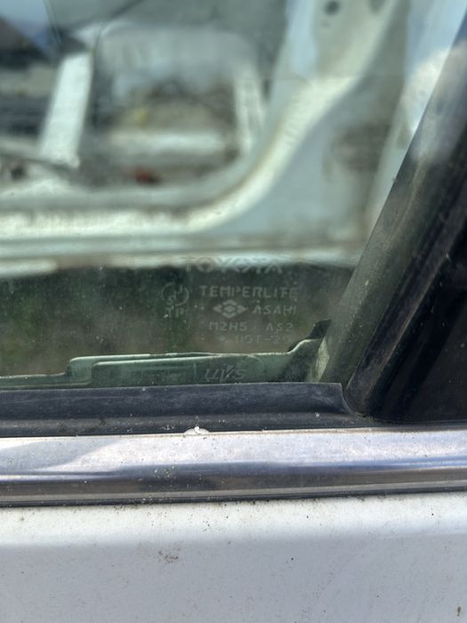 Двери марк 2 110