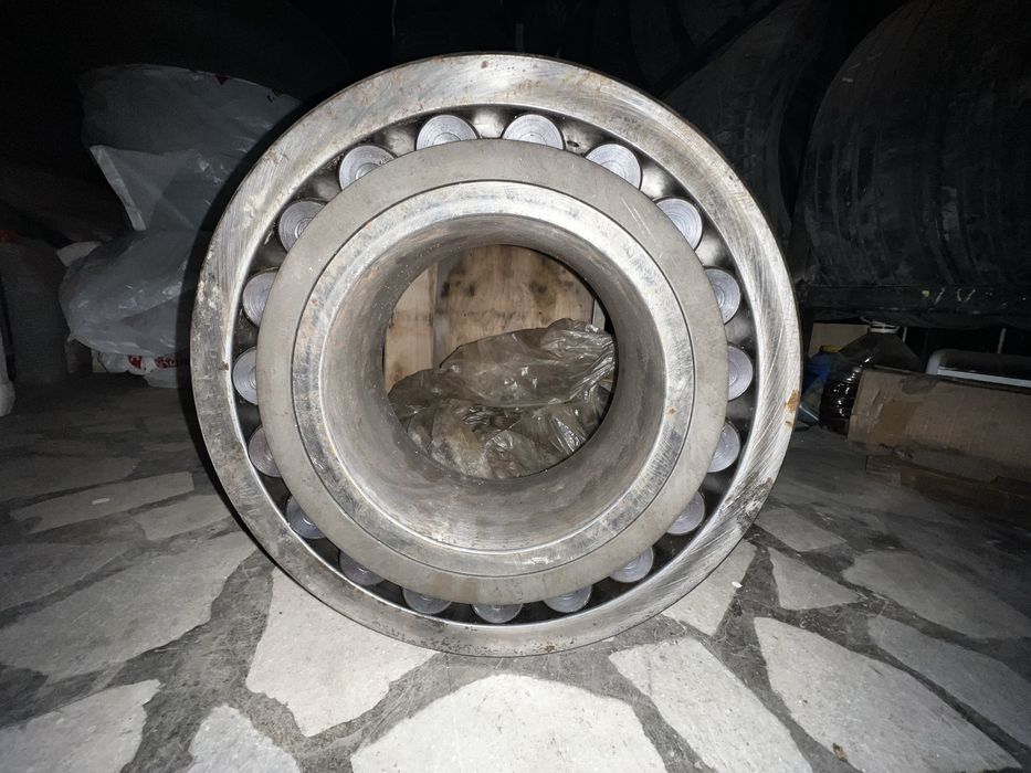 Подшипник SKF 23244 CCK/C3W33