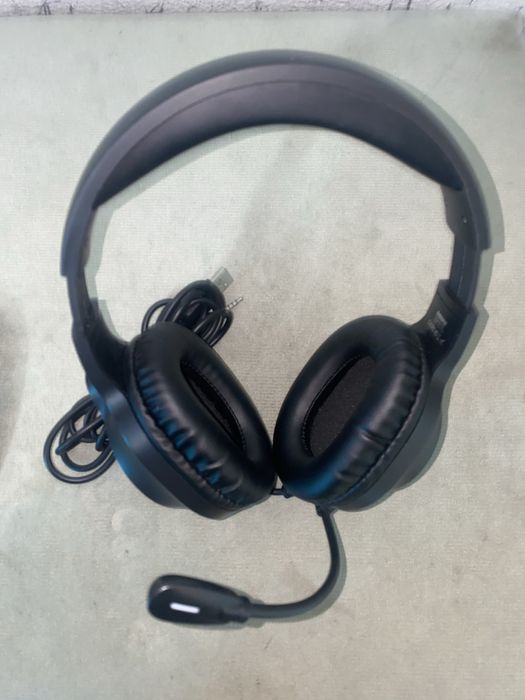 RM-705 gaming naushnik