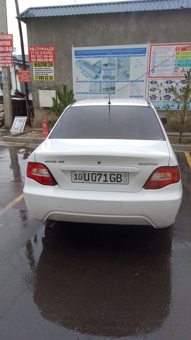 Нексия 2 1,6 матор