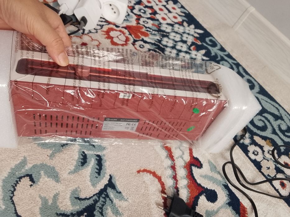 Ламинатор 822 продается