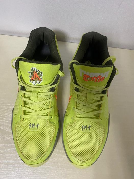 Nike Ja 2 "Twelve Time"