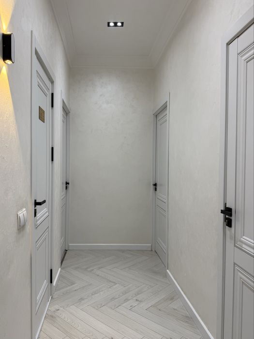 2 комнаты 2/4/10 Лисунова, Sky Builds, Кадышева, Новостройка Кинотеатр