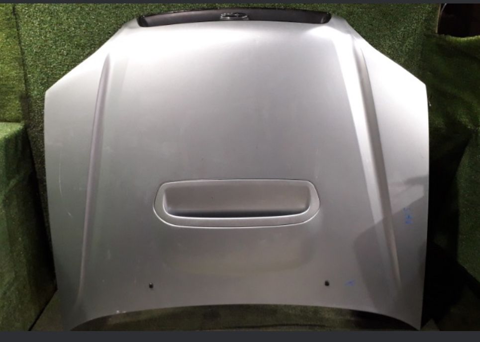 Капот Субару Легаси