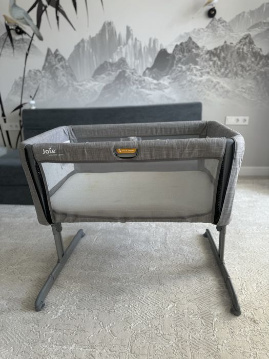 Манеж кровать Joie