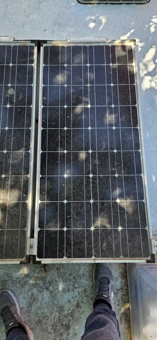 Кемпер Fiat Ducato 2.8itdi 122 к.с.