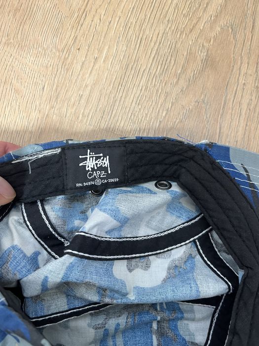 Carhartt Card Wallet кожено портмоне