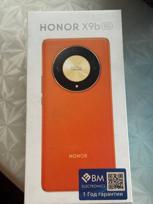 Honor X9b 12/256