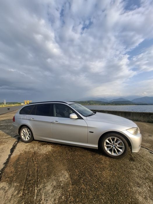 Bmw seria 3 e90/91 Automat