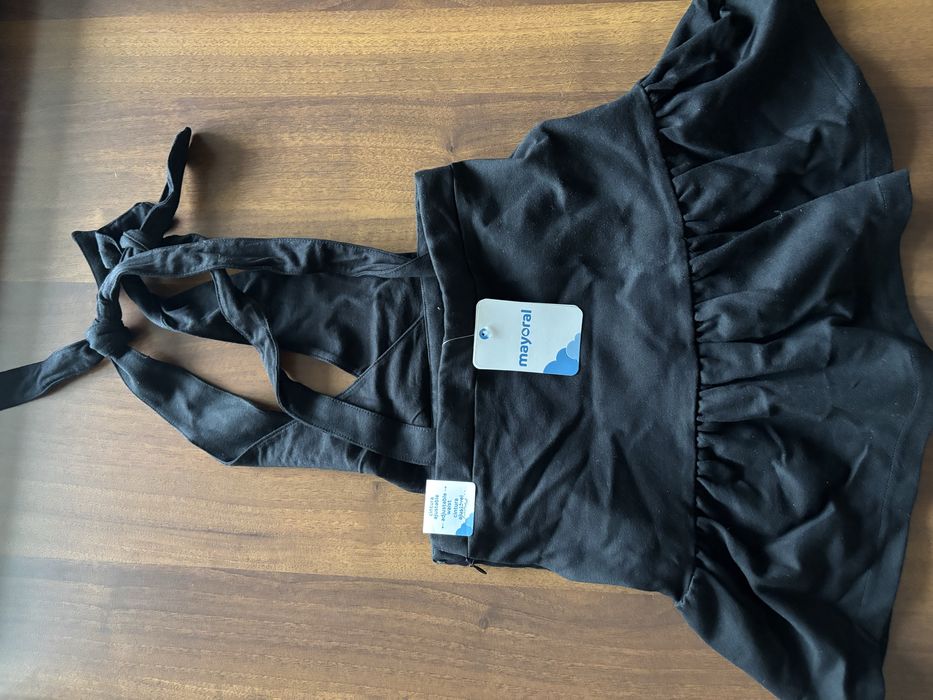 Rochie noua cu eticheta Mayoral