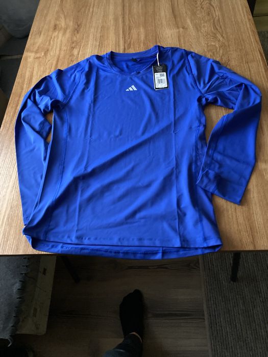 Оригинална блуза Adidas