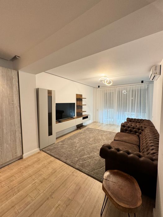 Inchiriez apartament cu 3 camere Valletta Residence sector 1