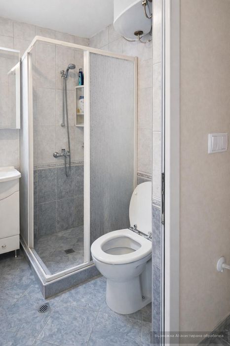 Дава се под наем Двустаен апартамент в София, Овча купел - 50 кв.м за 600 € - Снимка #4
