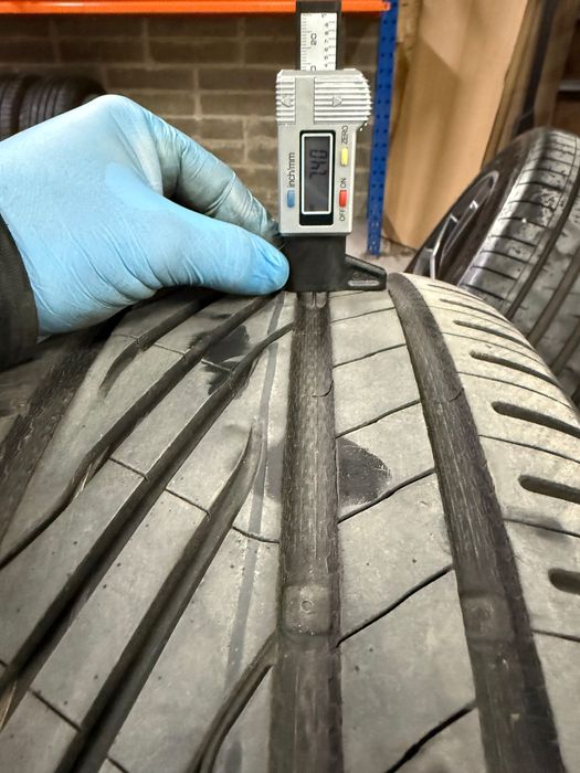 Jante originale BMW seria 5 (G30,G31) R18 M-Sport M662