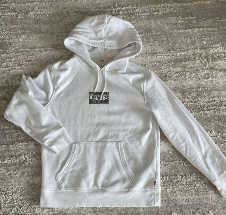 Hanorac Levi’s NOU