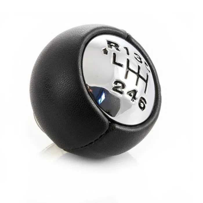 Топка за скоростен лост за Пежо Peugeot 307 308  5008 807 Partner