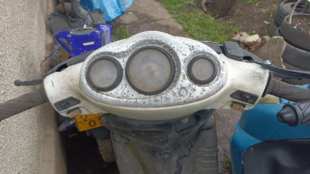 Super oferta Urgent Microcar cu motor lombardini +scuter Suzuki detali