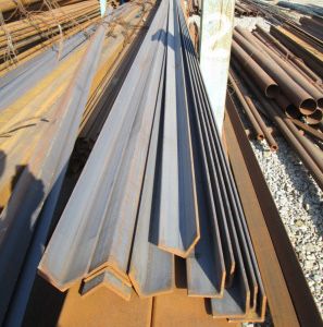 Стальной уголок 40*40