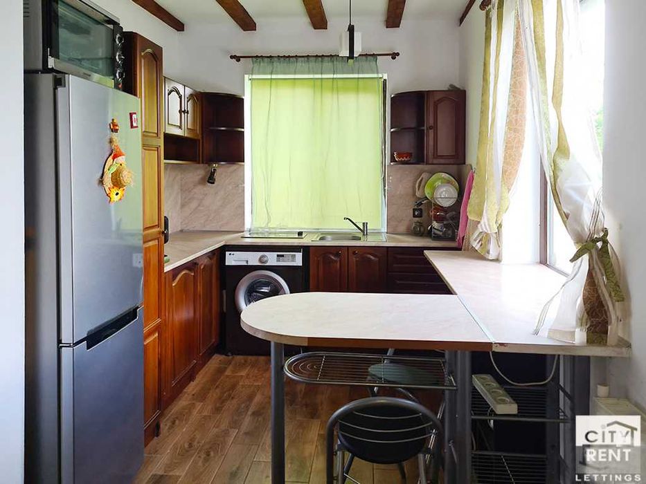 Дава се под наем Къща в с. Пушево, Област Велико Търново - 172 кв.м за 700 € - Снимка #9