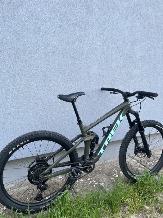 Bicicleta trek remedy 8 2022 , M,27,5