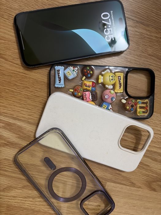 Iphone 14pro max