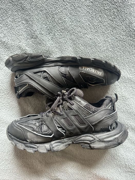 Balenciaga Track