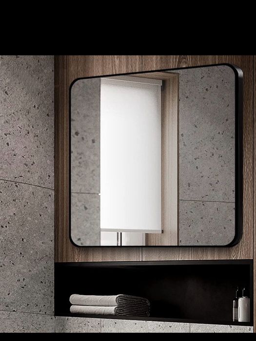 Масивно огледало