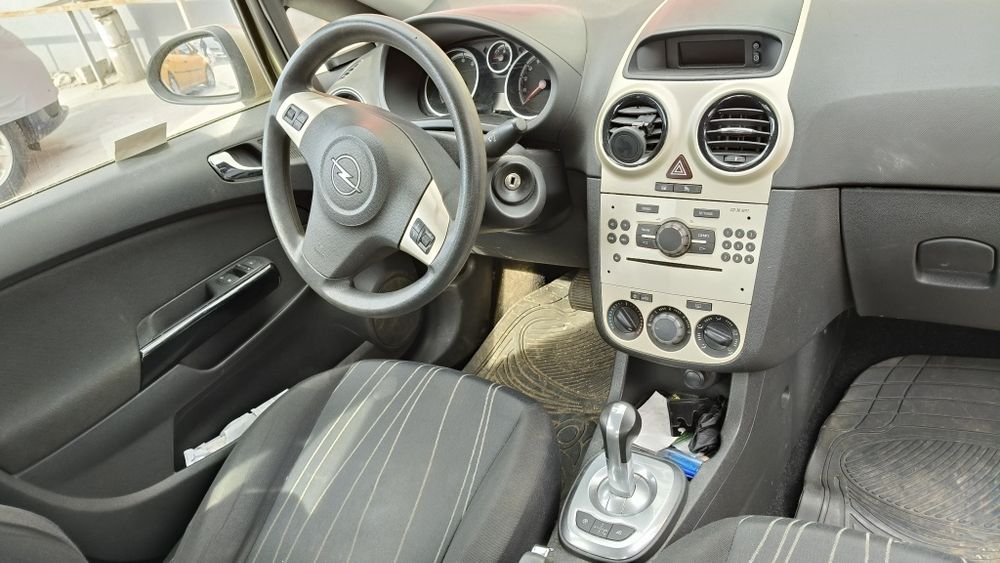 OPEL Corsa 2006 — imagine 4