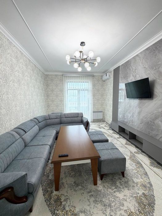 Кунликга квартира берилади без закс
