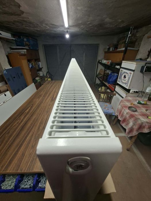 Радиатор за отопление