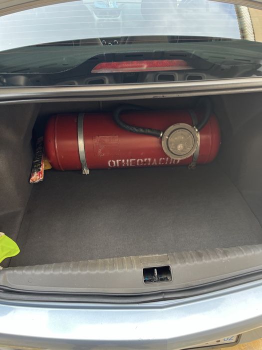 Продаётся автомобиль Chevrolet Cobalt