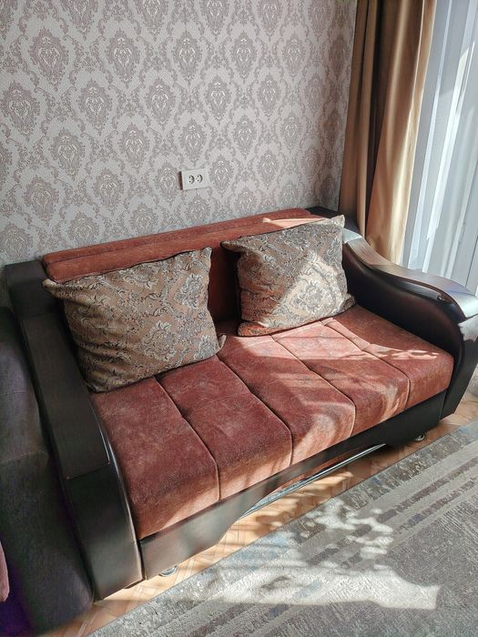 Диван раскладной