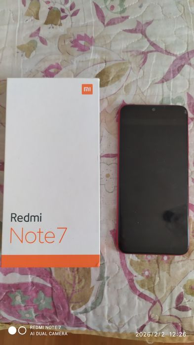 Редми нот7 продам