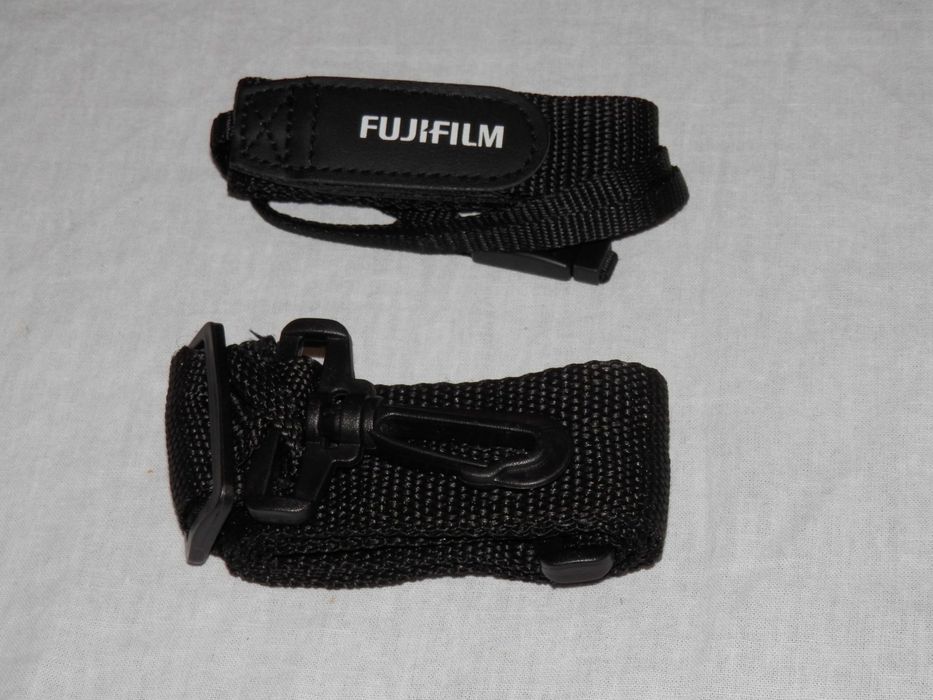 FUJIFILM finepix S 2800 HD