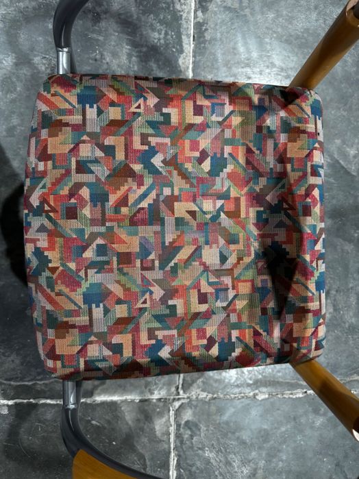 Австрийски качествени столове Wiesner-Hager