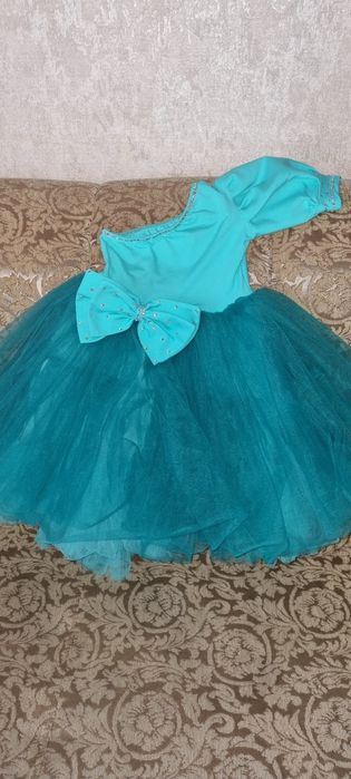 Платья для маленькой принцессы