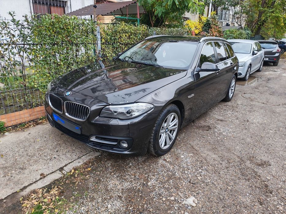 BMW F11 ,520D Xdrive
