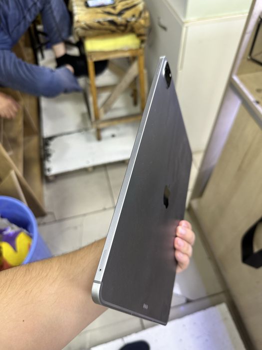 Ipad pro m2 256gb
