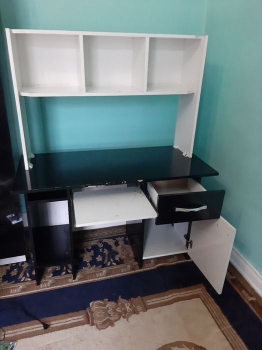 Стол и стул из дет.набора