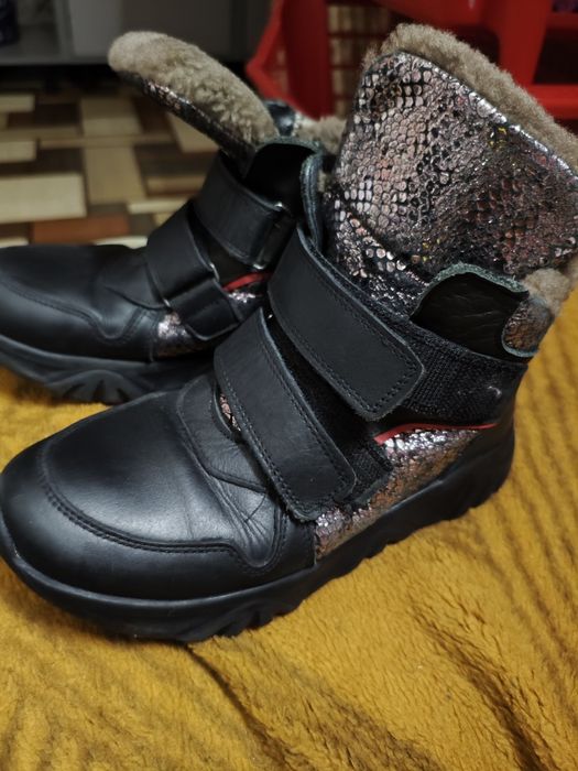 Обувь для девочек