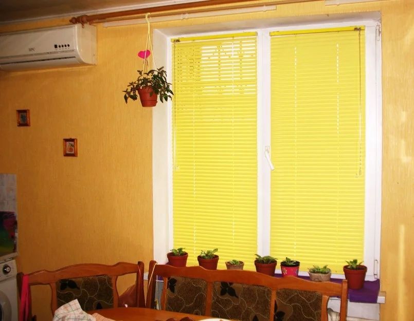 Жалюзи City в Чирчике